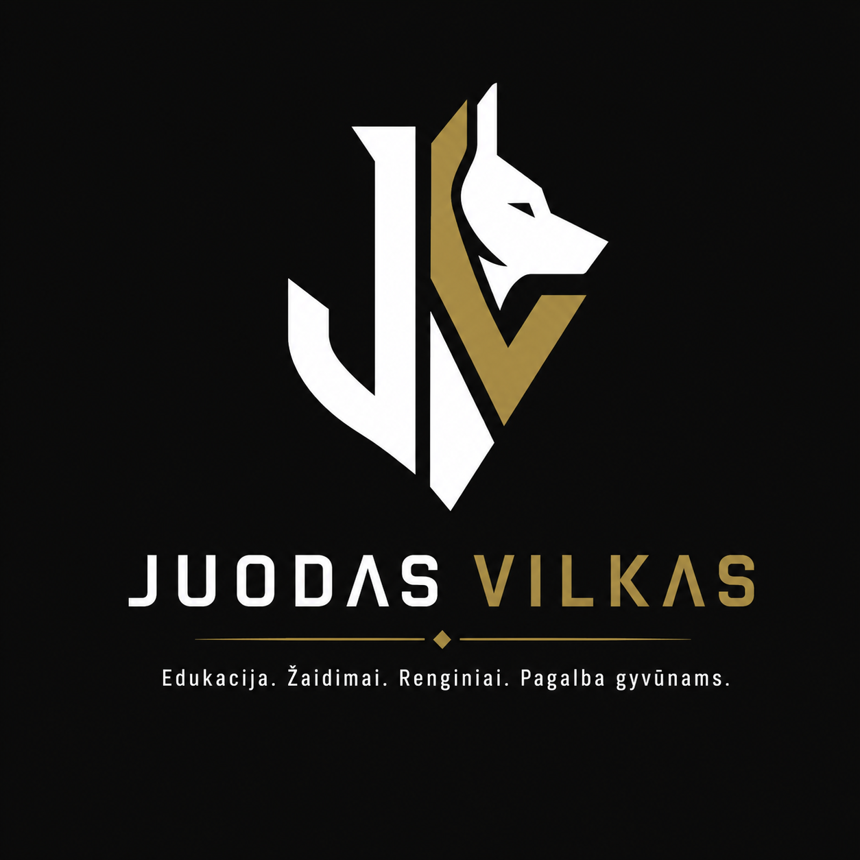 juodasvilkas.com