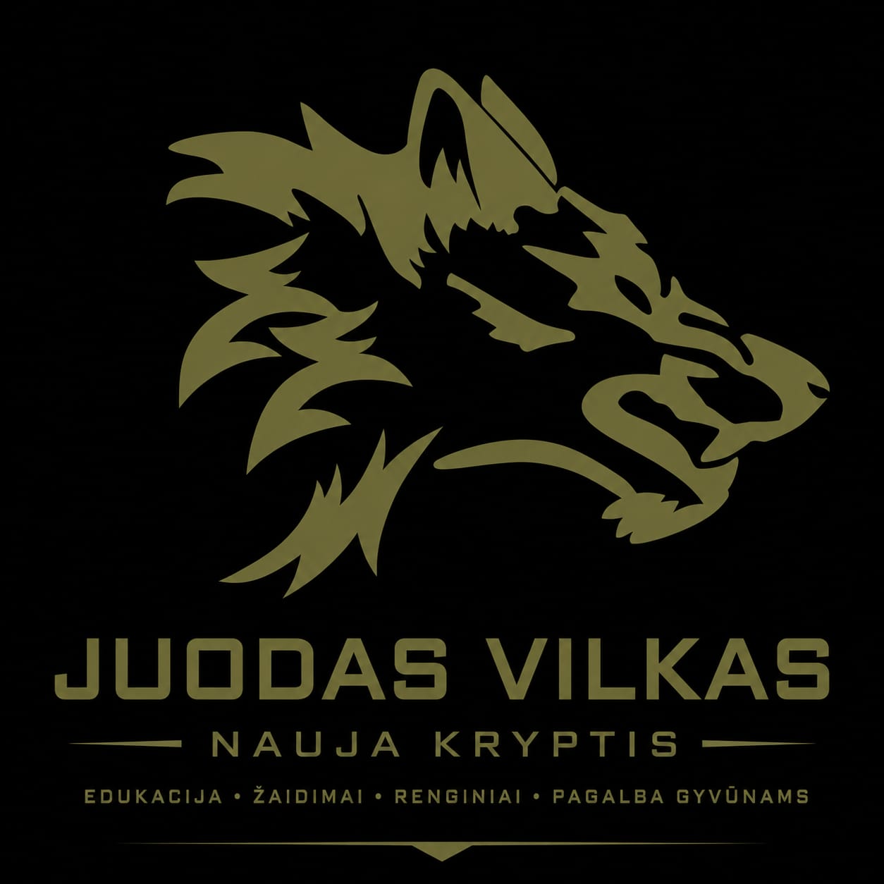 juodasvilkas.com
