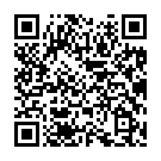 VšĮ Juodas vilkas paramos QR kodas