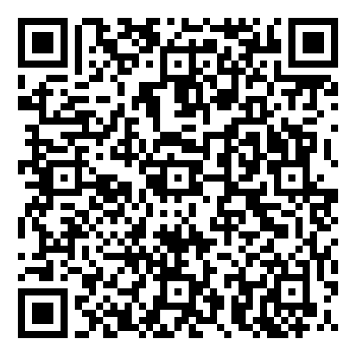 VšĮ fondas Juodas vilkas paramos QR kodas